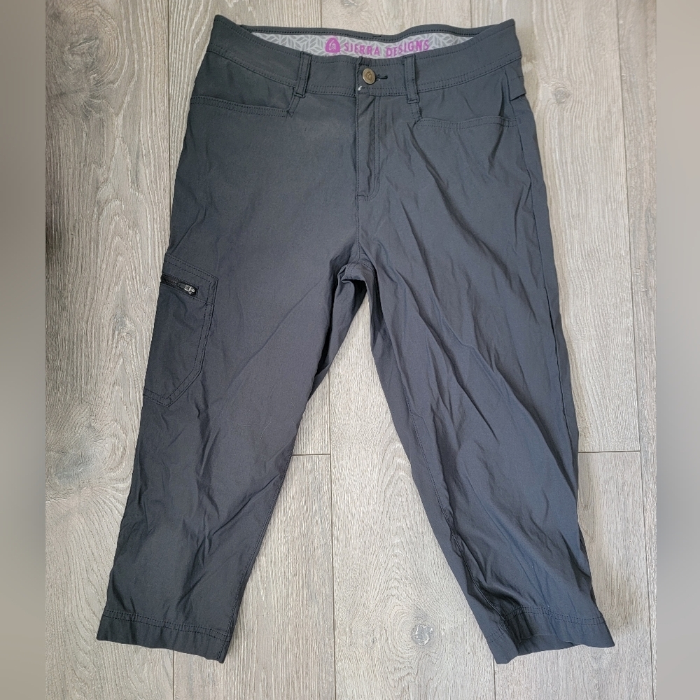 Sierra Designs Capris